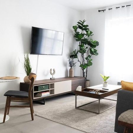 Newely Remodeled Apartment Only 1 Min To The Beach! Miami Beach Exterior foto