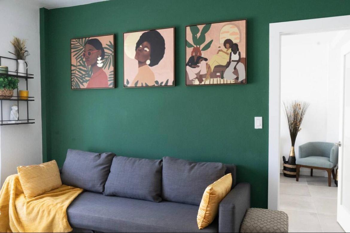 Newely Remodeled Apartment Only 1 Min To The Beach! Miami Beach Exterior foto
